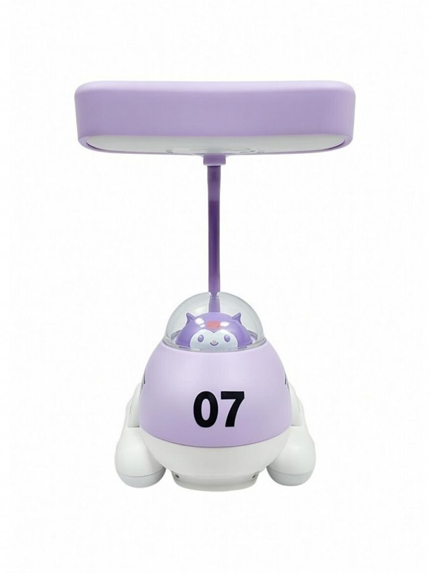 Cartoon Submarine LED Desk Lamp for Kids Study Table Study Lamp-image-17