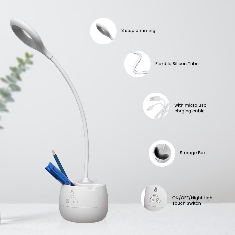 akari Study Lamp,Night Lamp & Table Lamp-picture-9