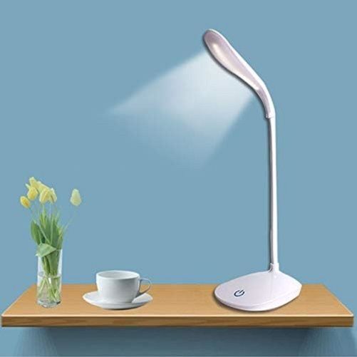 Table Lamp Table Lamp (35 cm, White) Table Lamp-image-26
