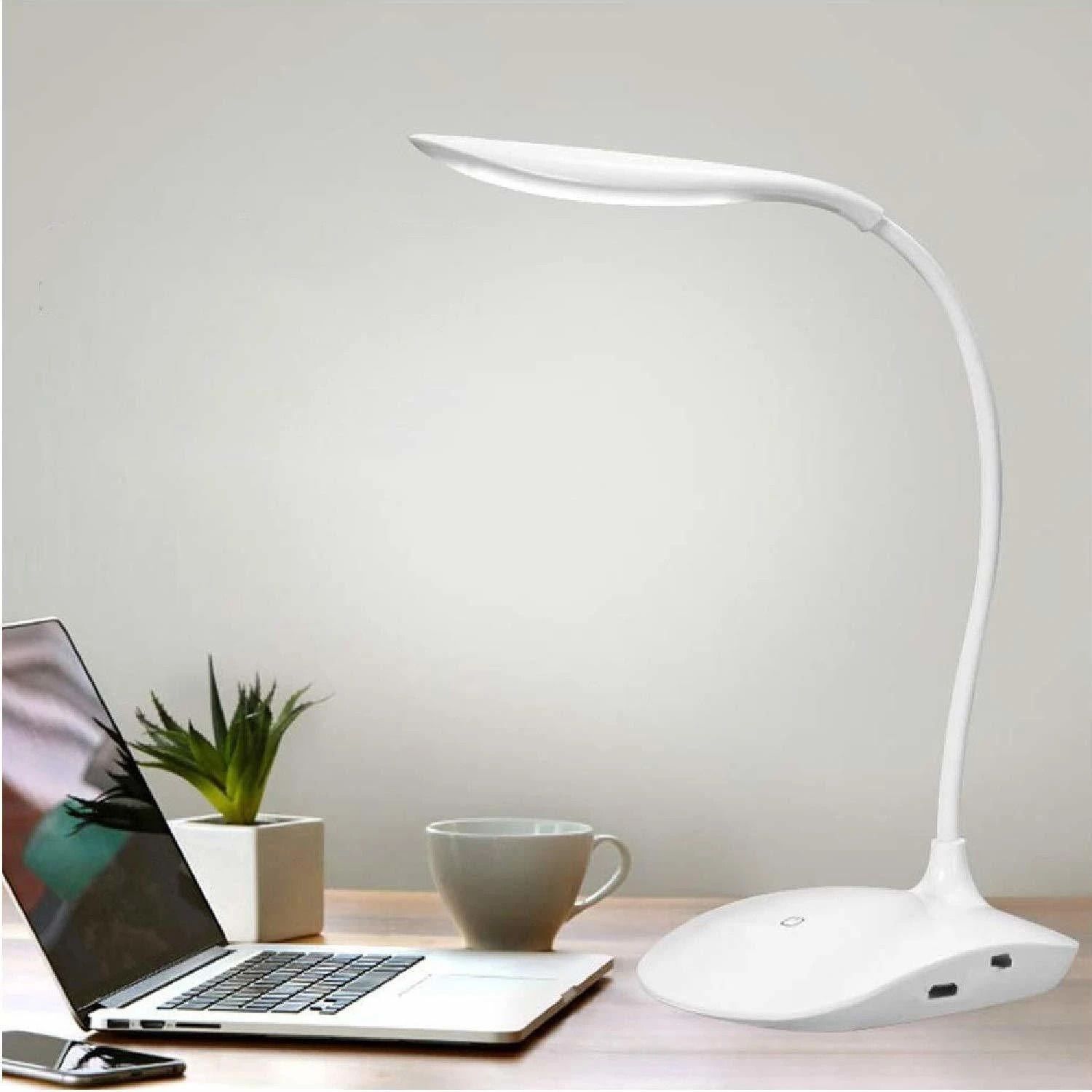 krikav Student Study Rechargeable Led Table Lamps-FR4_L196 Study Lamp-picture-48