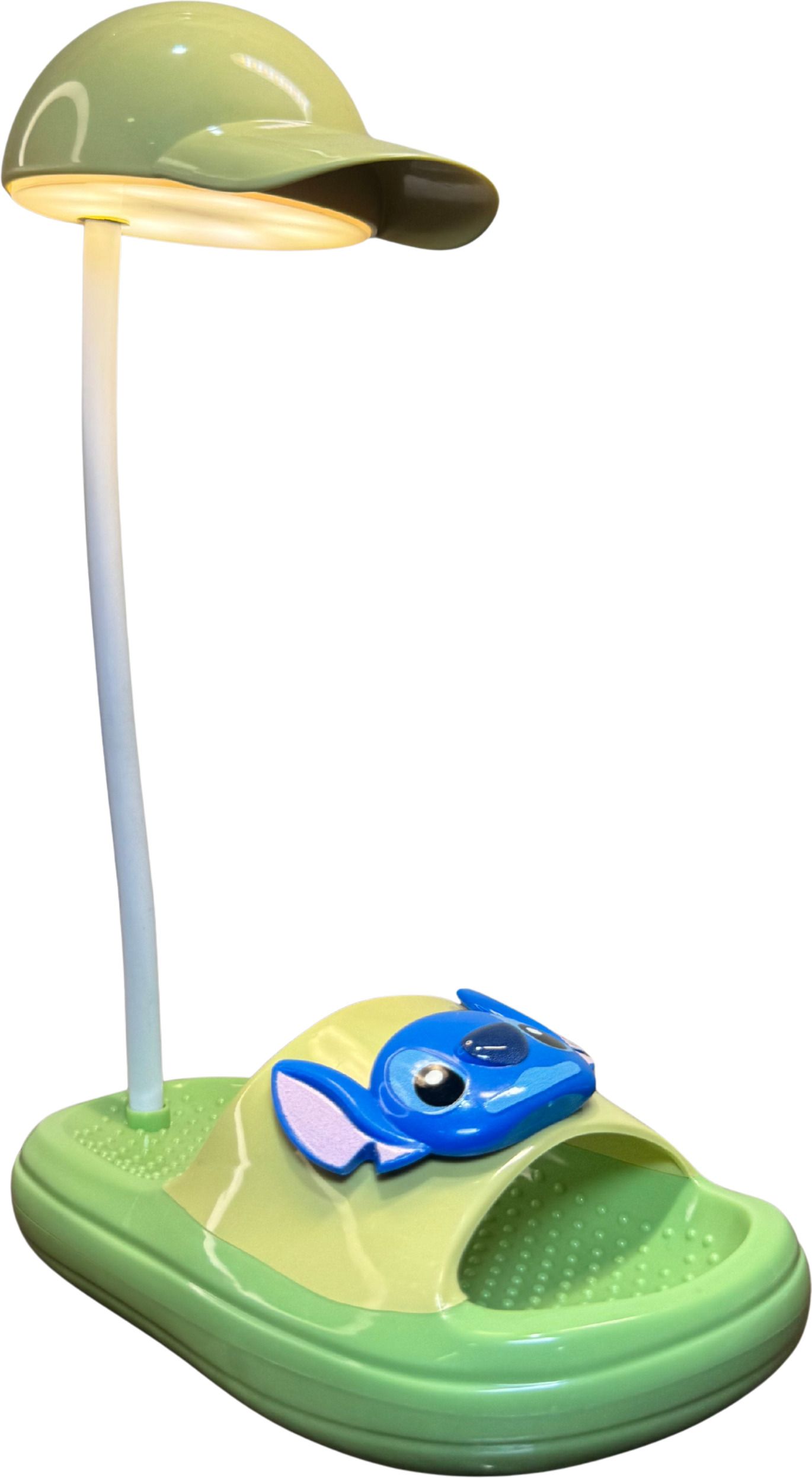 sai samrudh enterprises Cute Cap Shaped 3-in-1 LED Study Lamp-picture-48