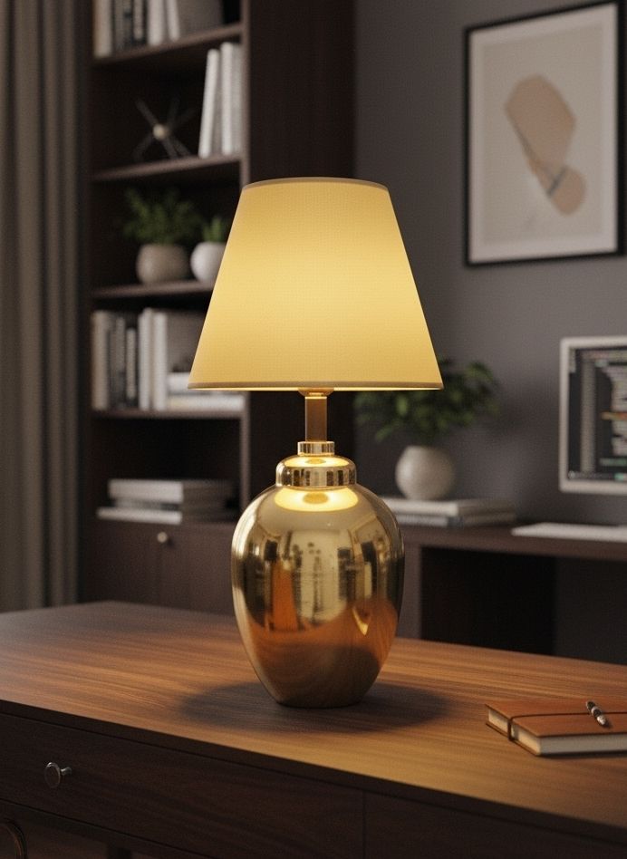 quality world corporation QWC1629Lamp Table Lamp-picture-19