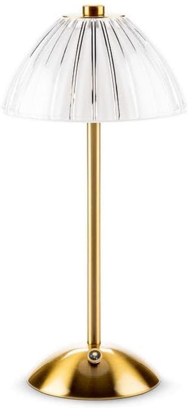 nyrwana 2000mAh Battery | Lamps for Bedroom,Living Room, Stepless Dimming, Touch Control Table Lamp-picture-3