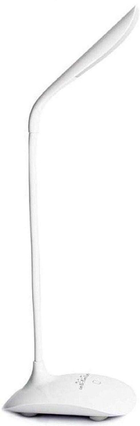 Folding Led Desk Lamp Rechargeable Usb Battery Learning Lamp 3 Three Adjustable Brightness Touch Switch Study Reading Desk Lamp Study Lamp-image-19