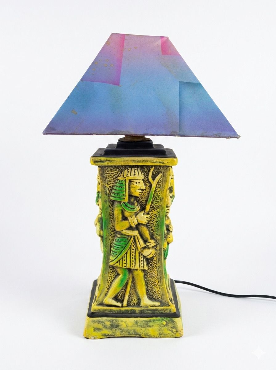 vashiga enterprises Tablelampegipt Table Lamp-picture-38
