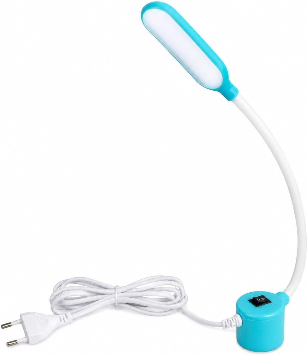 cilesis SEWING MACHINE LED MAGNETIC Study Lamp-picture-26