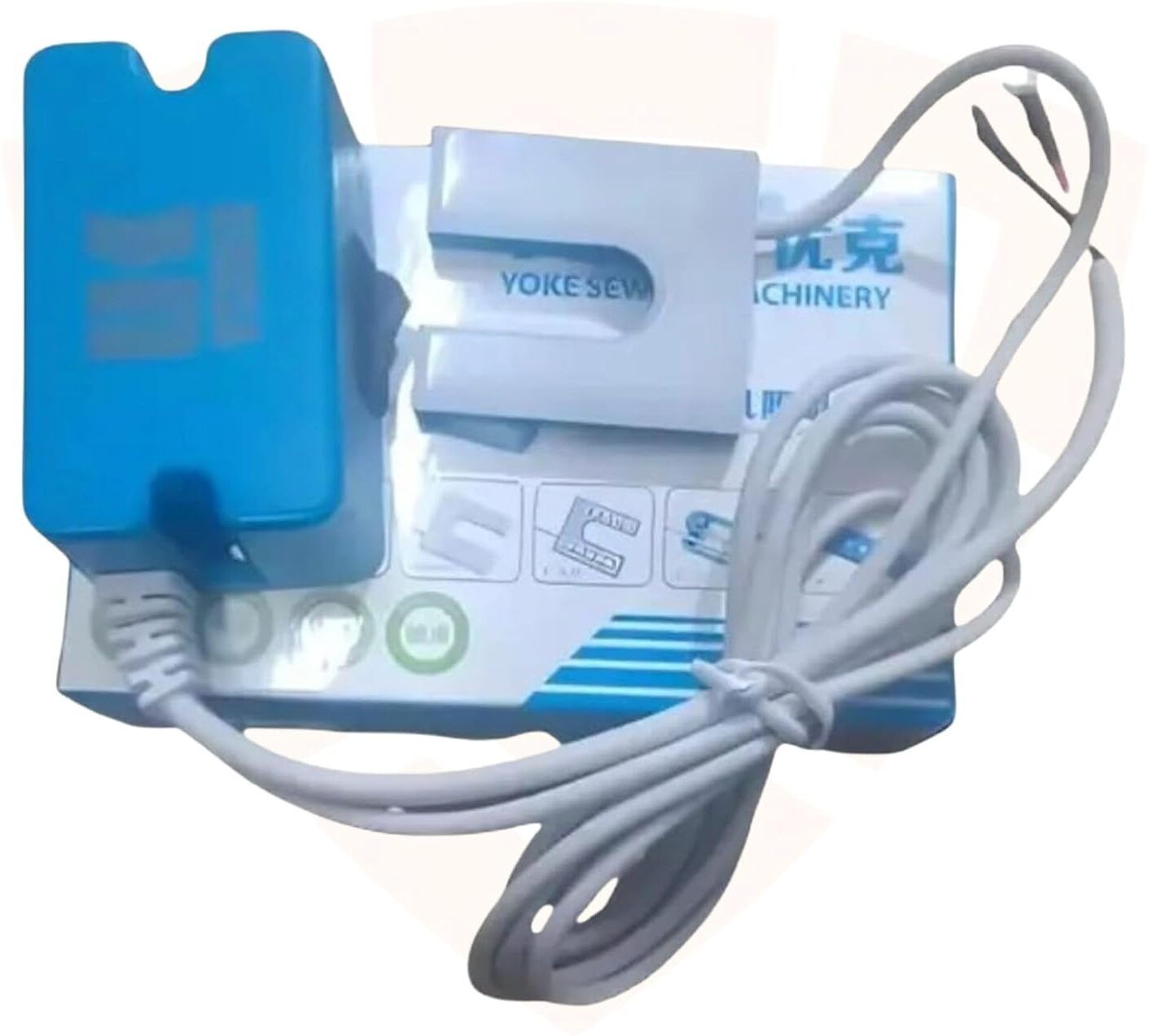 Sewing Machine LED Light LED Lights (U-10) FOR MORE BRIGHTNESS TO THE MACHINE Study Lamp-image-40