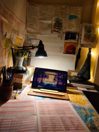 divya hub TERY123 Study Lamp-picture-43