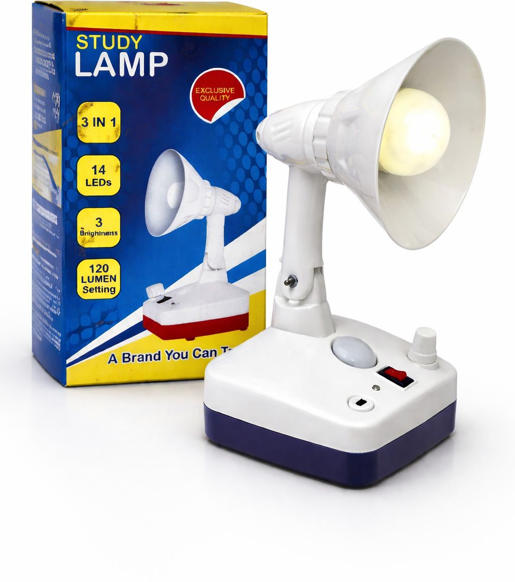 sak T-S-L Study Lamp-picture-34