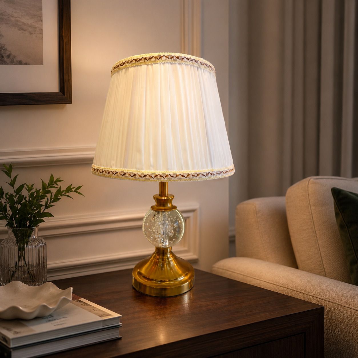 TABLE LAMP Table Lamp-image-20