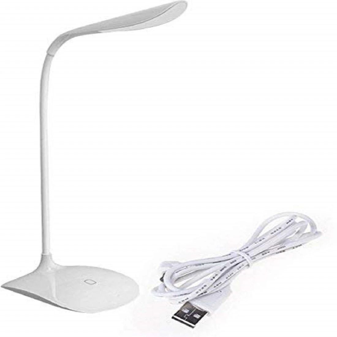 rexburg Table Desk Lamp Led Light For Study Office Bedroom Study Lamp-picture-19