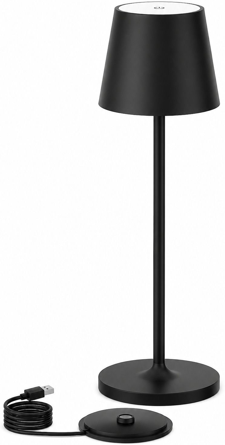 Rechargeable LED Table Lamp Table Lamp-image-26