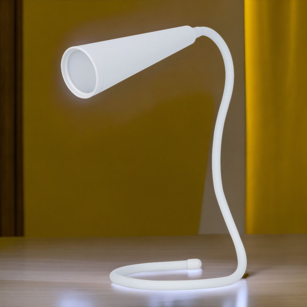 Study Lamp Rechargeable Book Reading Light - 3 Color Study Lamp-image-16