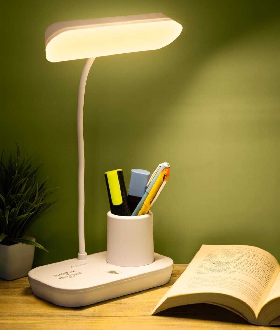 shriji enterprises W01A246 Study Lamp-picture-30