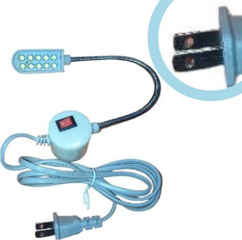 easysew YOKE LED Study Lamp-picture-13