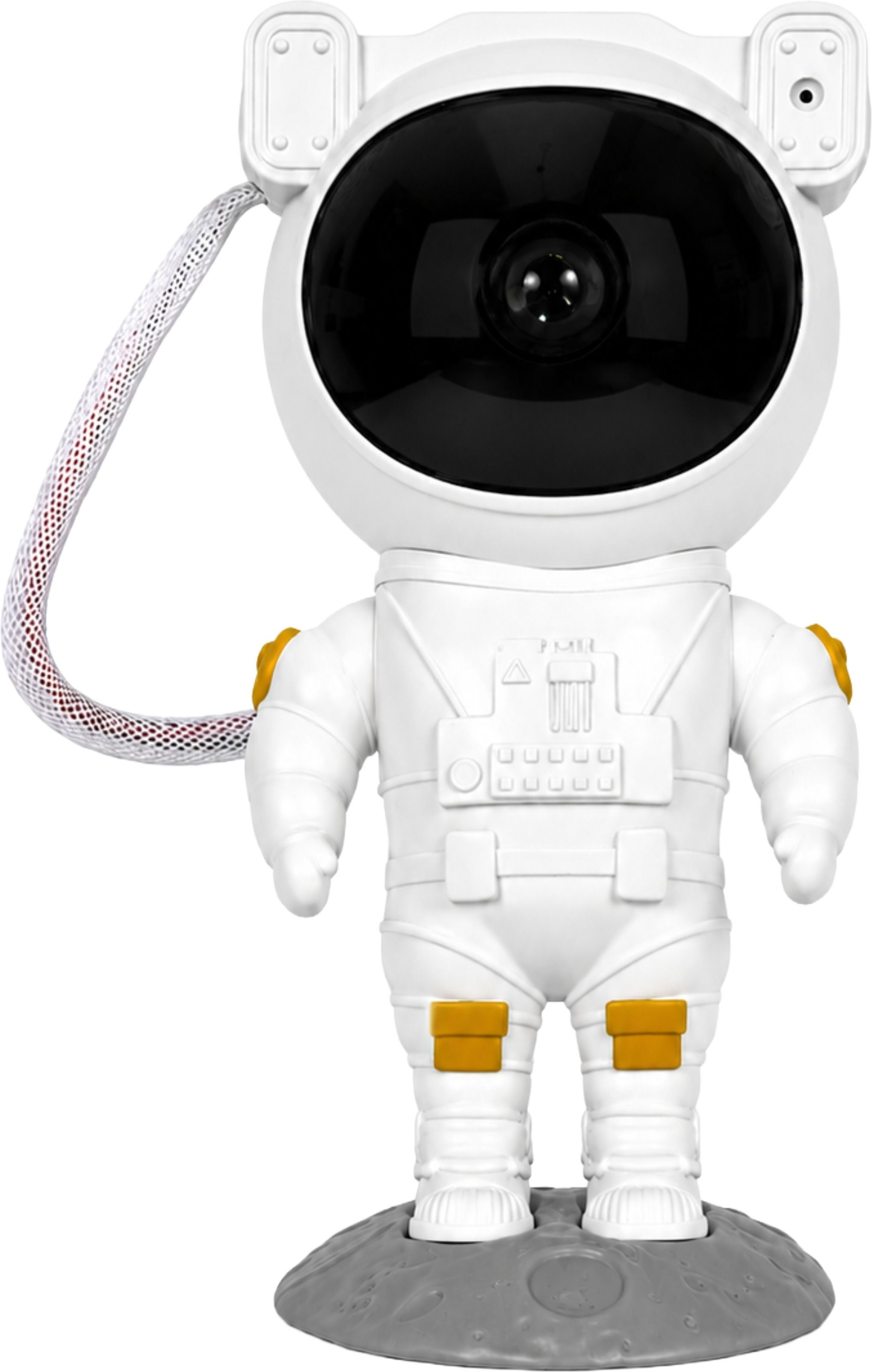 MAVIONZ Astronaut Galaxy Star Projector Night Light Nebula LED Night Lamp (50 lm) Portable Projector-image-12