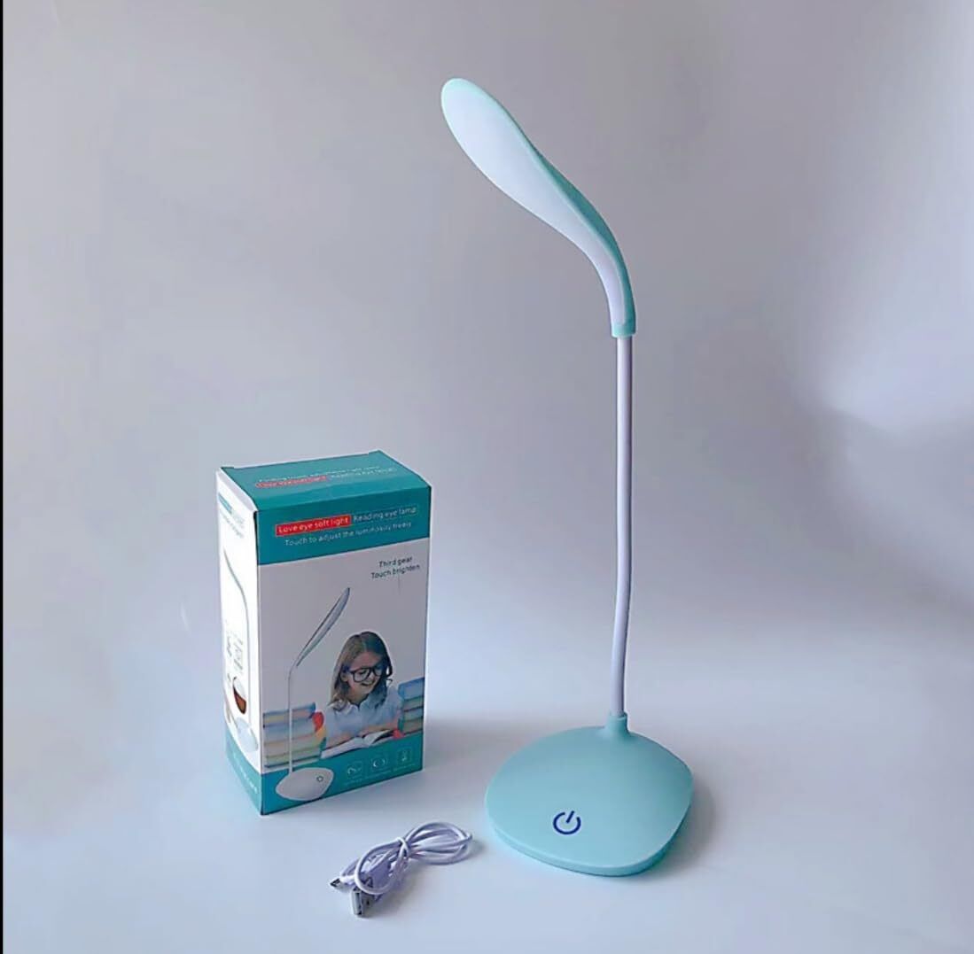viraan Eye Friendly LED Study Lamp for Long Reading Hours Study Lamp-picture-27