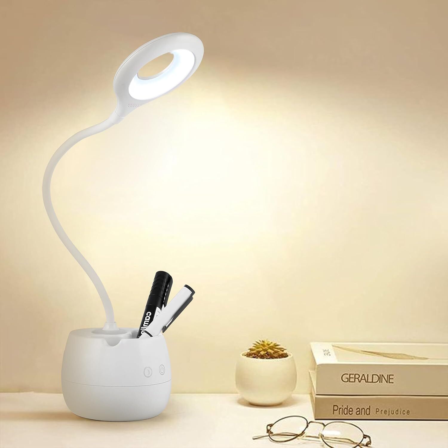 czech Buy Latest AK-03S Study Lamp for Student Touch Desk lamp XFY6 Study Lamp-picture-10