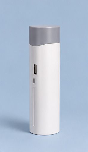 TR 4in Table Lamp White D8s5.0 Study Lamp-image-40