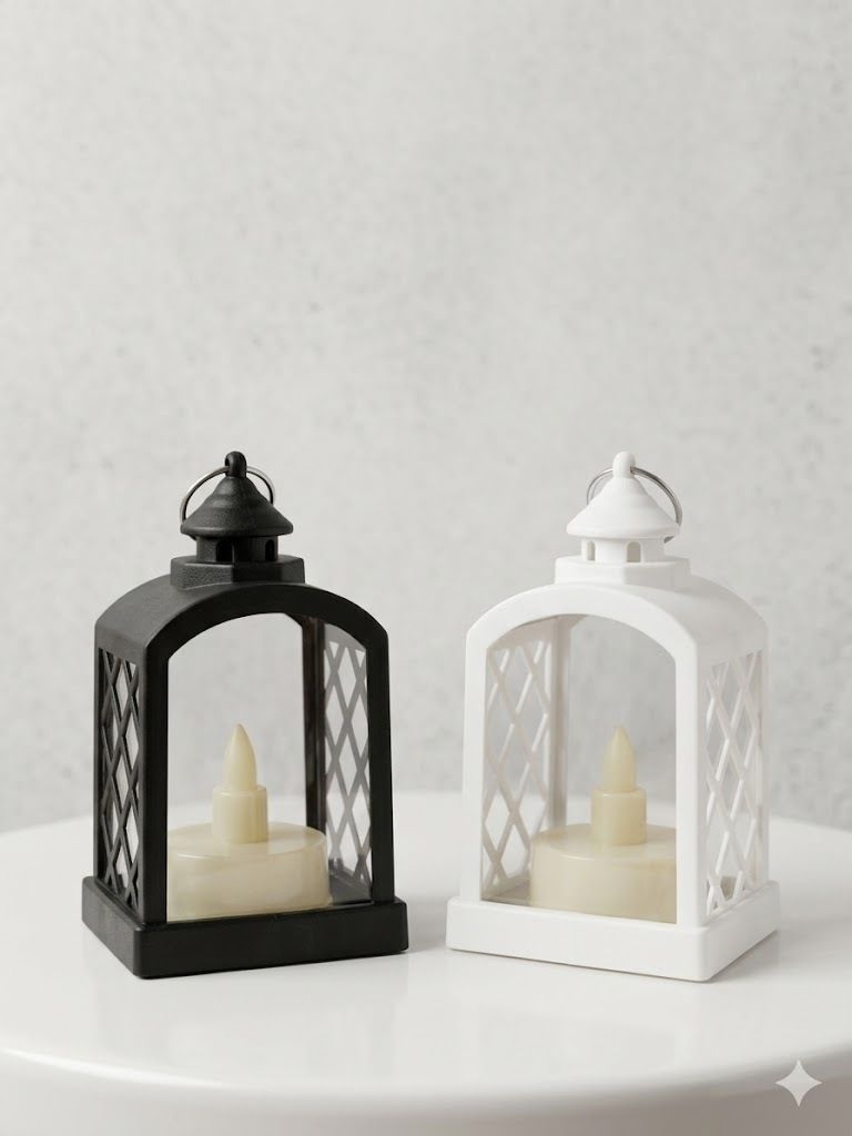 LumiNest LED Lantern Duo Night Lamp-image-19