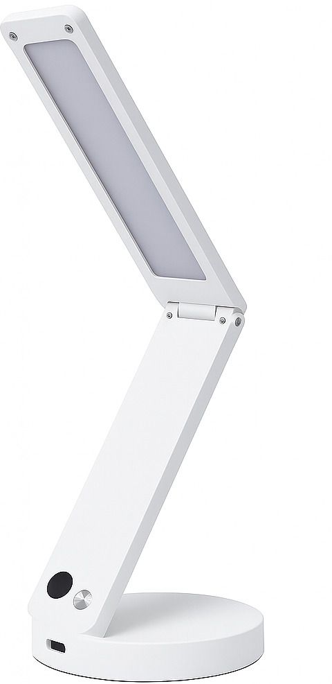 coslifestore LED Desk Lamp 3-Color Dimmable USB Reading Light Study Lamp-picture-32
