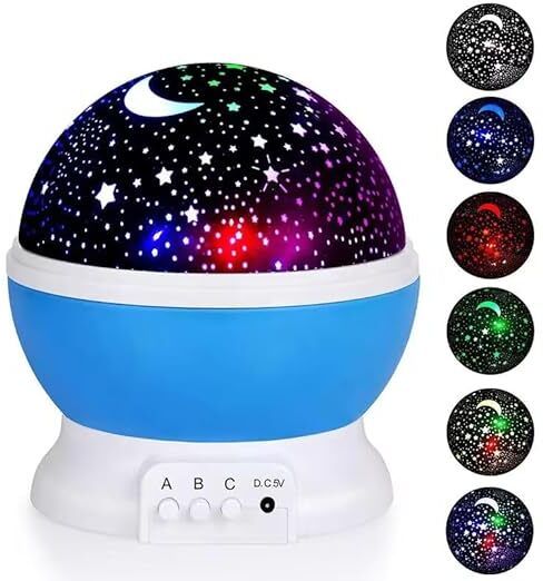 sument Star Master JDFRYH Dual Disco Ball-picture-46