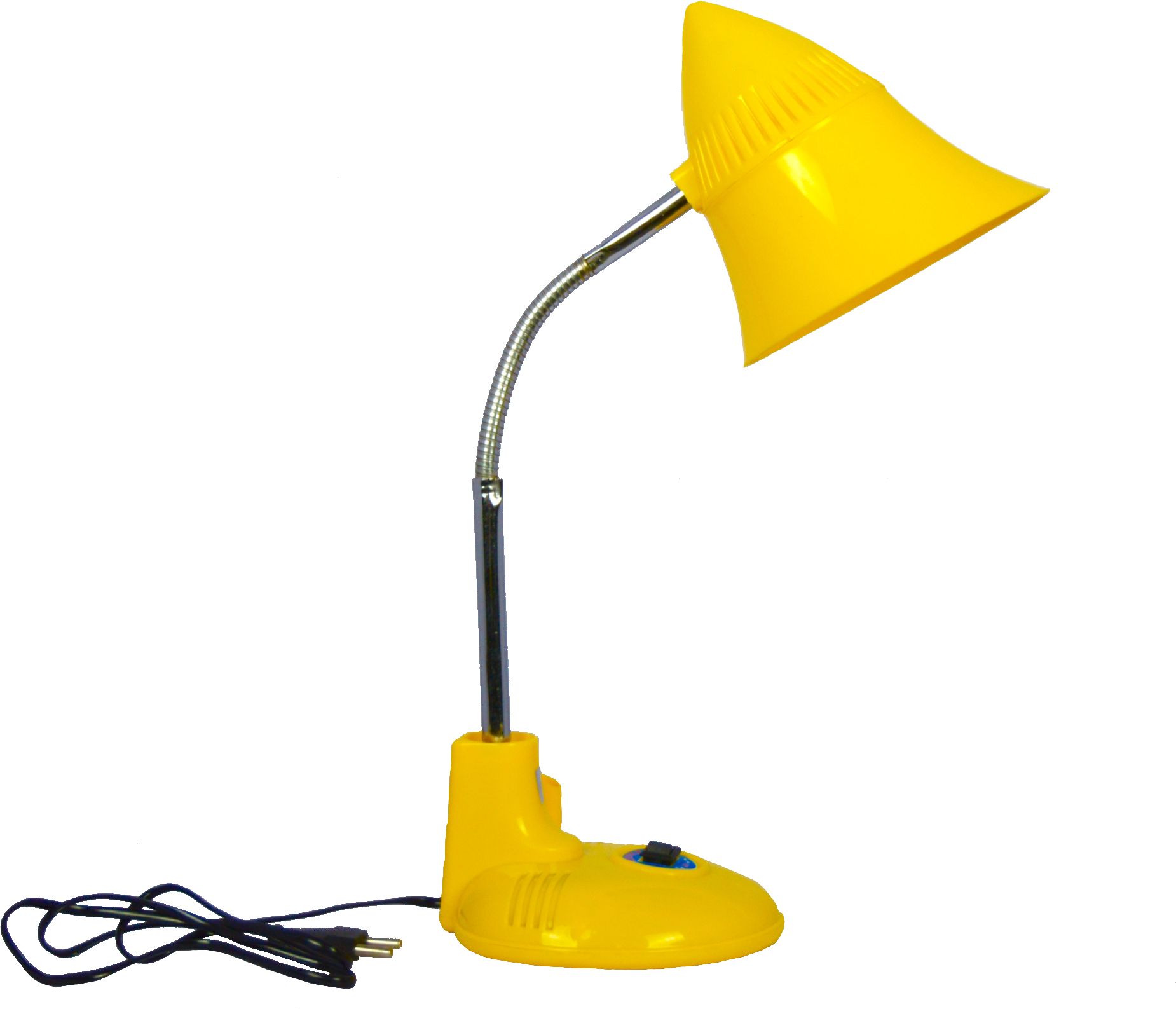 prop it up LED Desk Table Light with Eye Protection, Stand and On/Off Switch & GOOSENECK-YL Study Lamp-picture-6