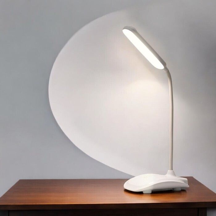 Study LED Touch On/Off Switch Student Study Table Lamps144 Table Lamp-image-4