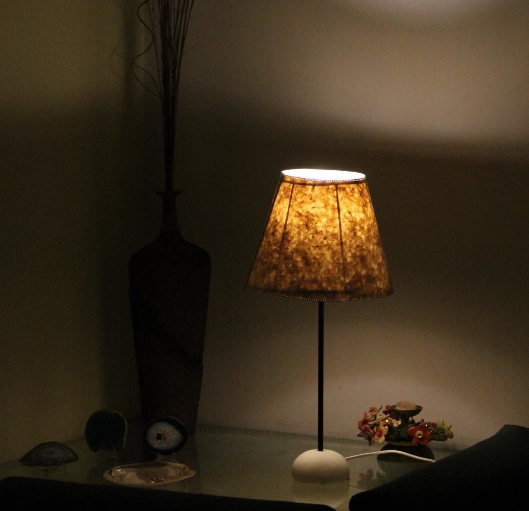 Modern Decorative Table Lamp | Stylish Light for Bedroom, Living Room & Office Table Lamp-image-24