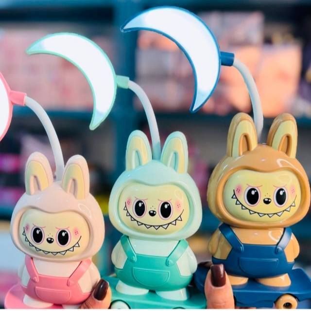 online hub Cute Lamp Study Lamp-picture-40