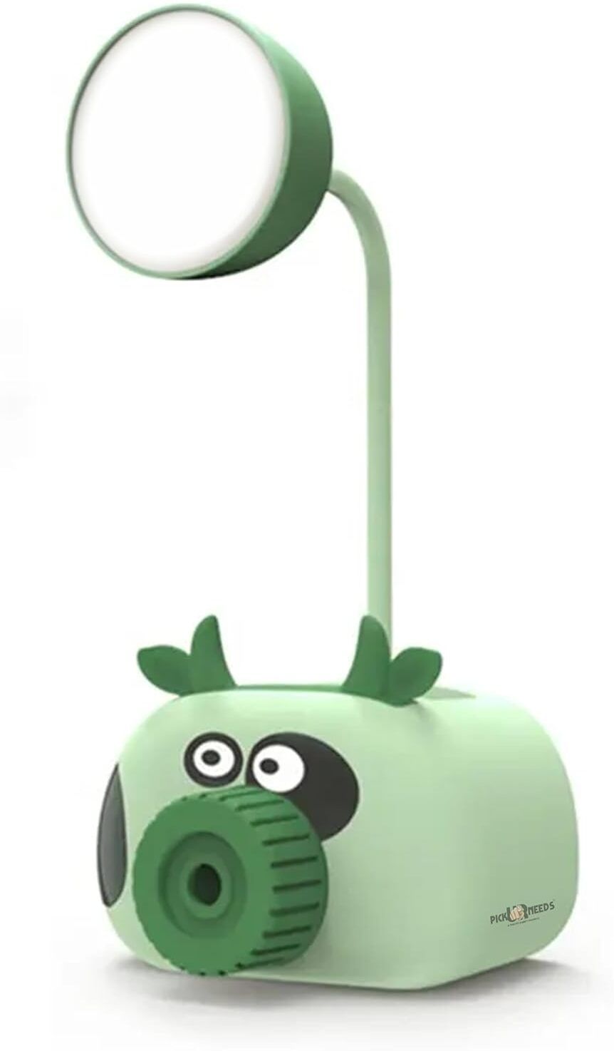 Study Lamp with Pen Stand & Sharpener Study Lamp-image-21