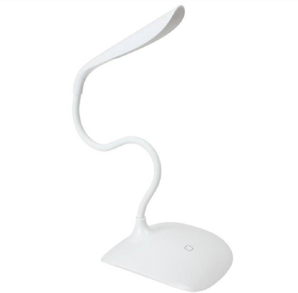 bhajanlal greenery Powerful Emergency Table Desk Lamp Reading light Led Foldable K98_L278 Study Lamp image 1