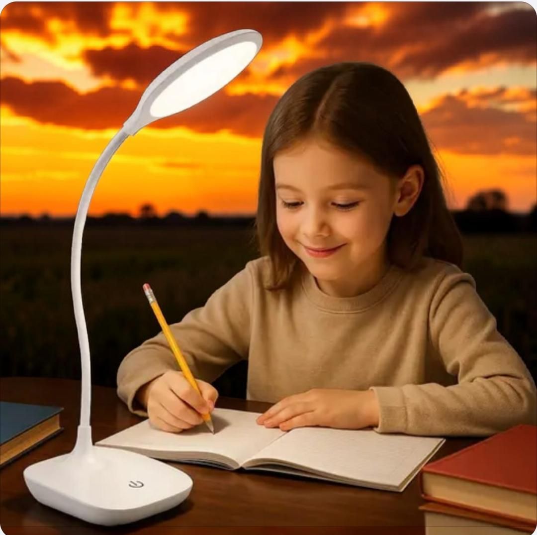LED Table lamp G981 Study Lamp-image-4