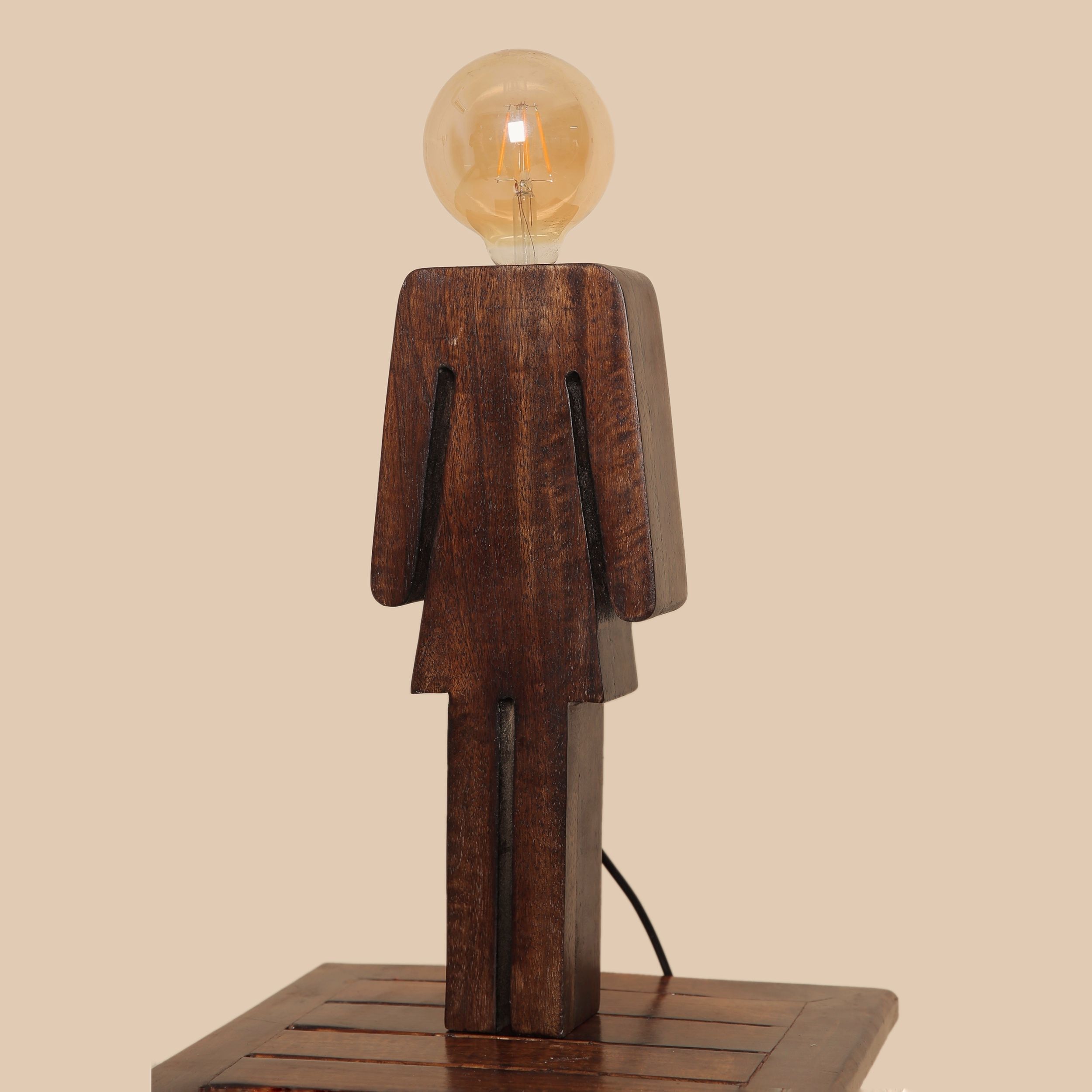 lakkad shala LAILA100 Table Lamp-picture-14