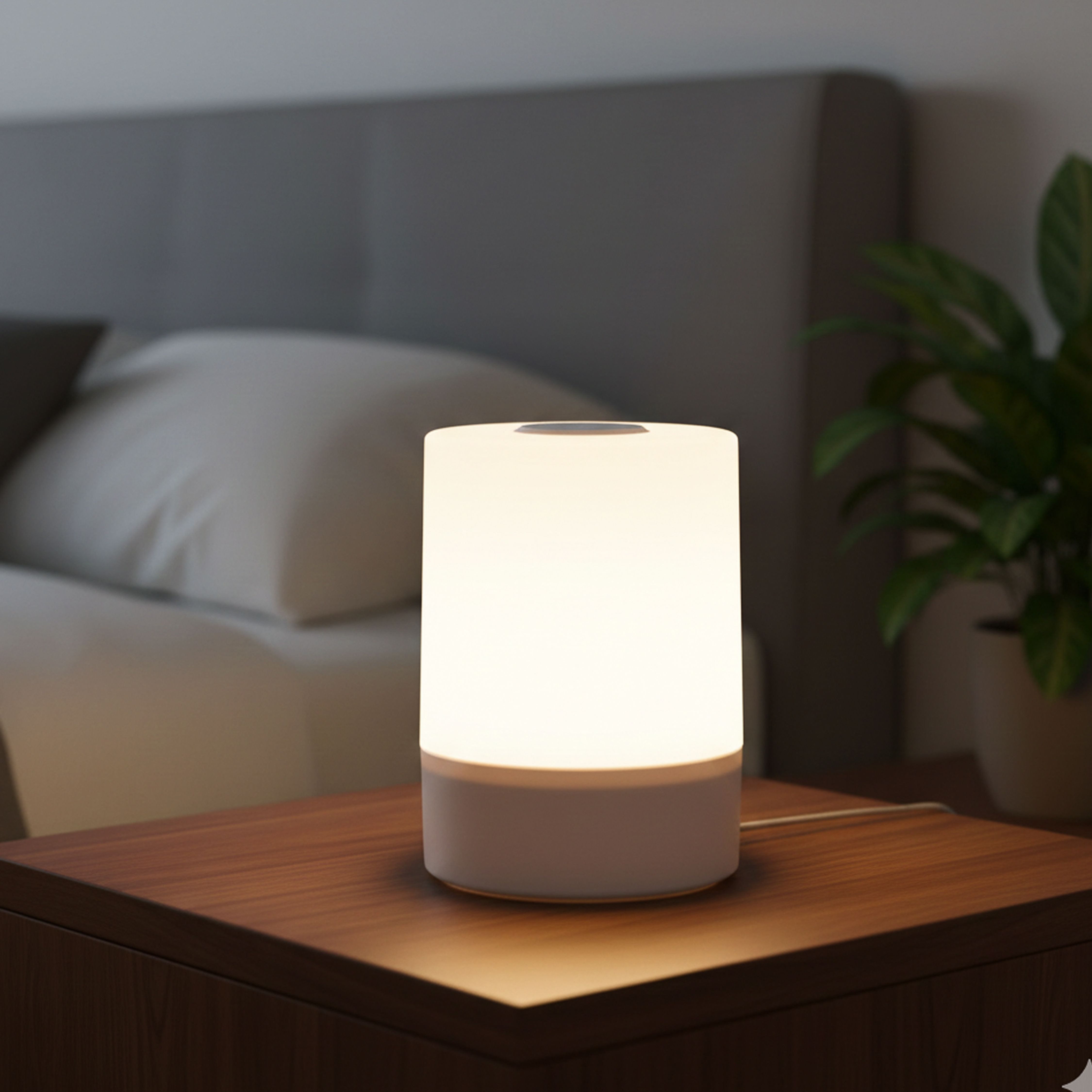 mprow Bedside Lamp 3 Smart LED Table Lamp Study Lamp-picture-40