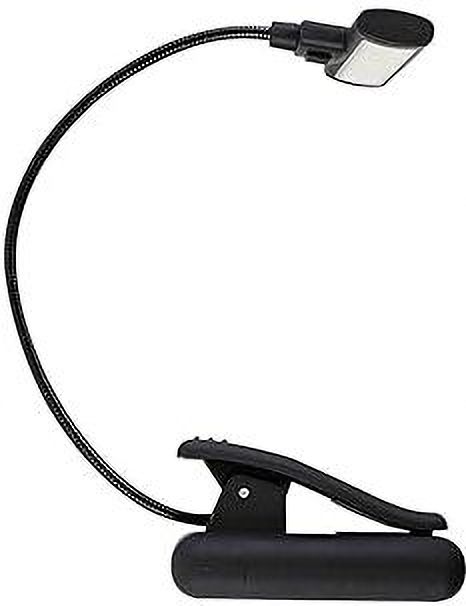 tatvaone L LED Clip Table lamp,Flexible Study Lamp-picture-41