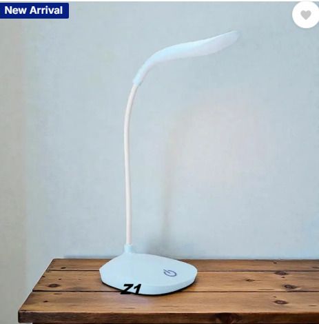 jbrd Rechargeable led Touch On Off Control Desk lamp Night LampZ1 Study Lamp-picture-44