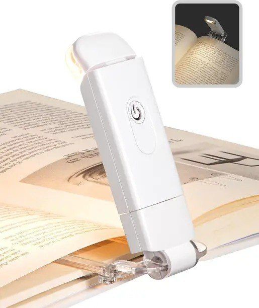gladback Rechargeable LED Study Light for Student, 3 Brightness & 3 Color Modes Study Lamp-picture-20