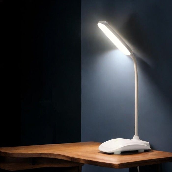 aj hub Study LED Touch On/Off Switch Student Study Table Lamps117 Table Lamp-picture-12