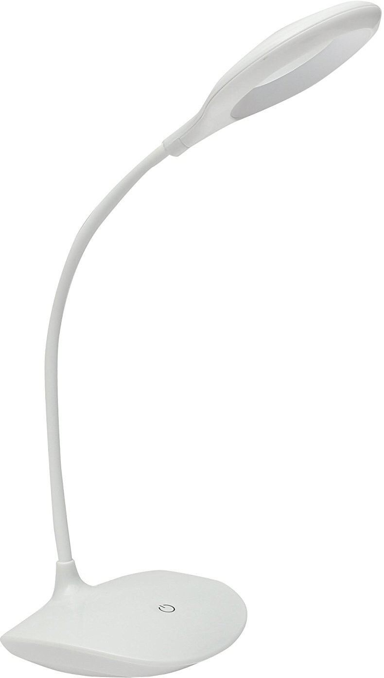 rexburg ORIGINAL Rechargeable Touch Control LED Table Lamp with 16 LEDs Study Lamp-picture-32