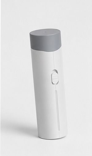 techomania TR 4in Table Lamp White Go9c Study Lamp-picture-27