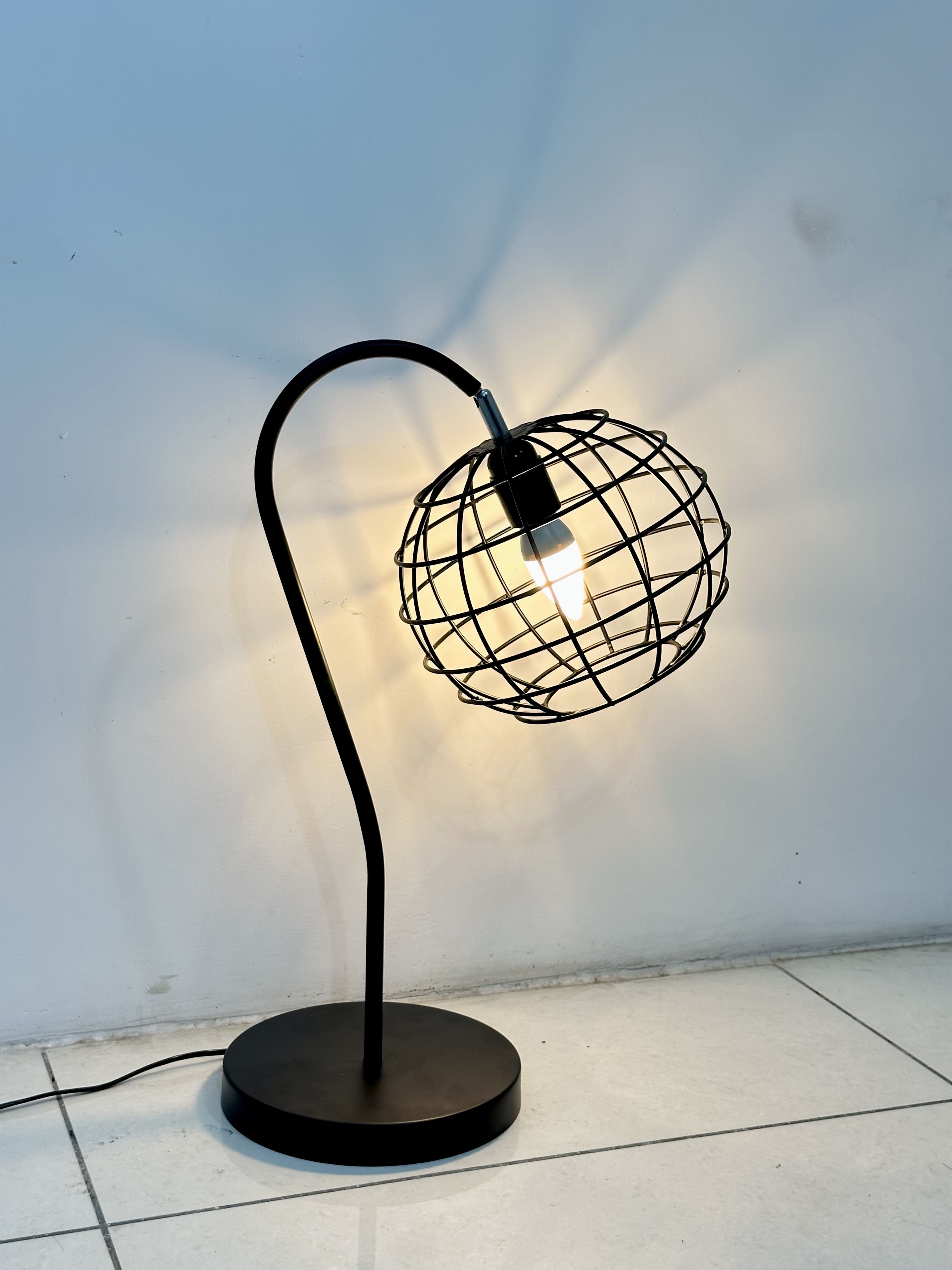 safaoverseas Downbridge Table Lamp Study Lamp-picture-33