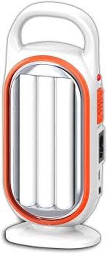 akari 12W Emergency Light Rechargable Portable Led Laltern Lamps Upto 4 Hrs Backup Table Lamp-picture-36