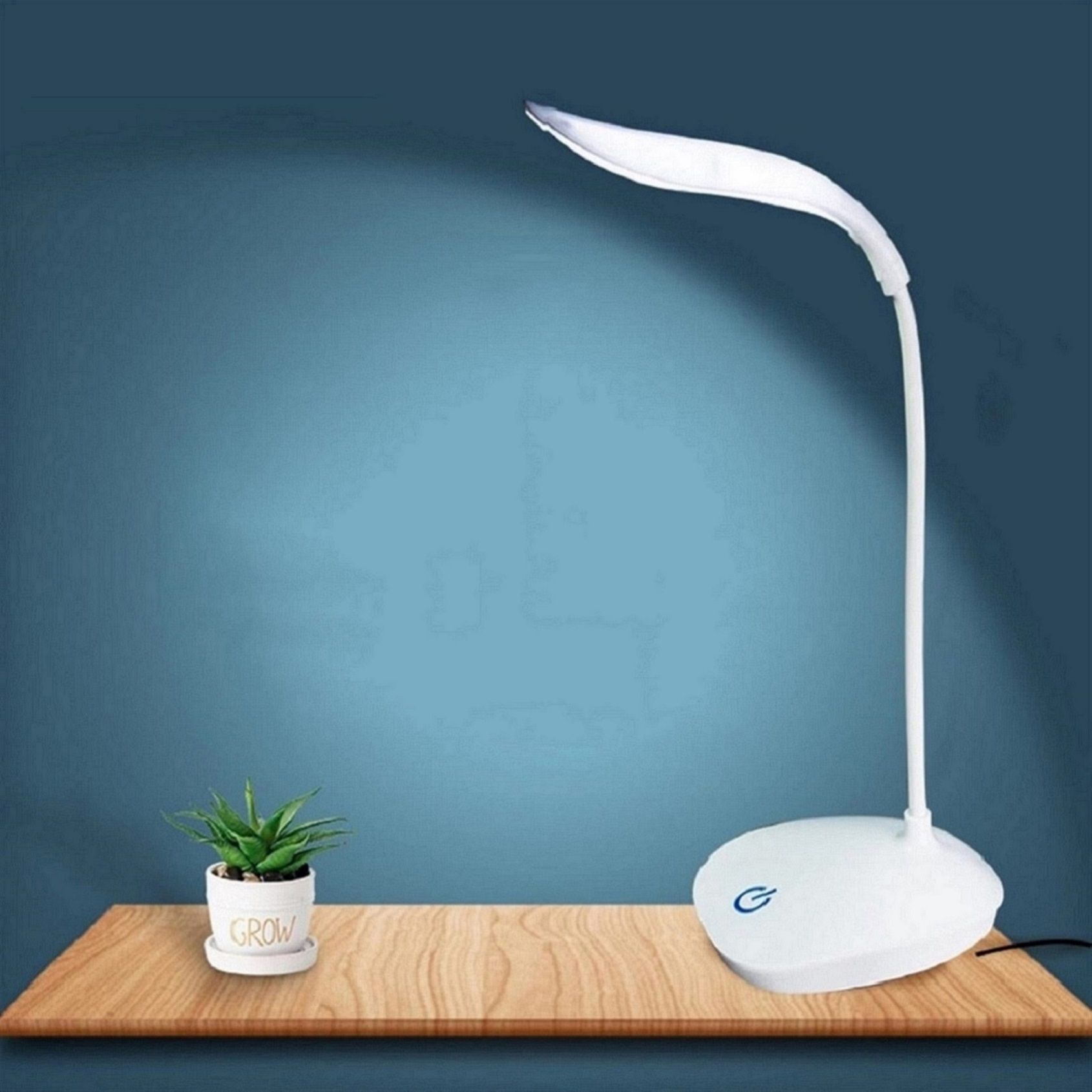 Bedroom Table Lamp Study Lamp-image-20