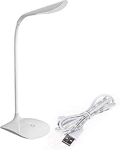 zollyzz Study LED Touch On/Off Switch Student Study Reading LED Table Lamps_TL807 Study Lamp image 1