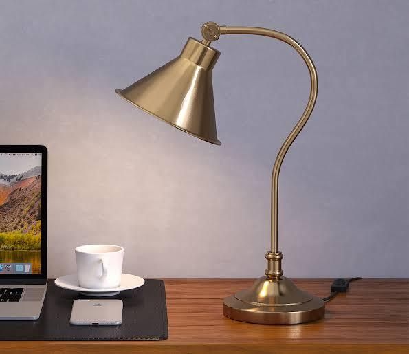 sanjanaarts TL01 Study Lamp-picture-17