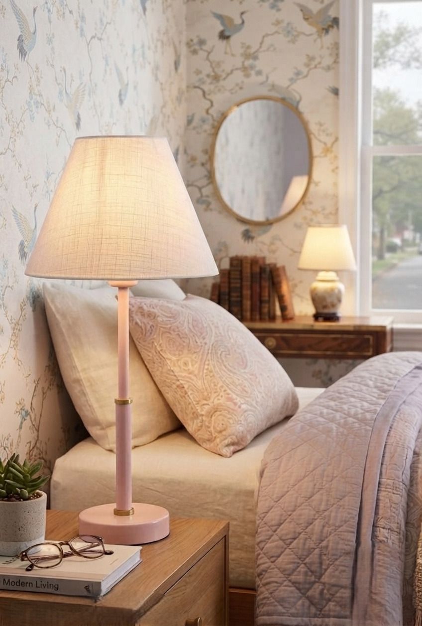 foziq Table Lamp Table Lamp-picture-0
