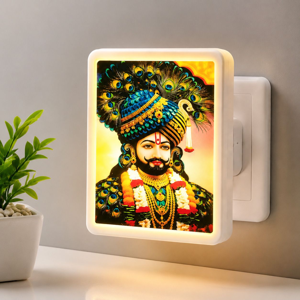 Lamp and night light Night Lamp-image-30