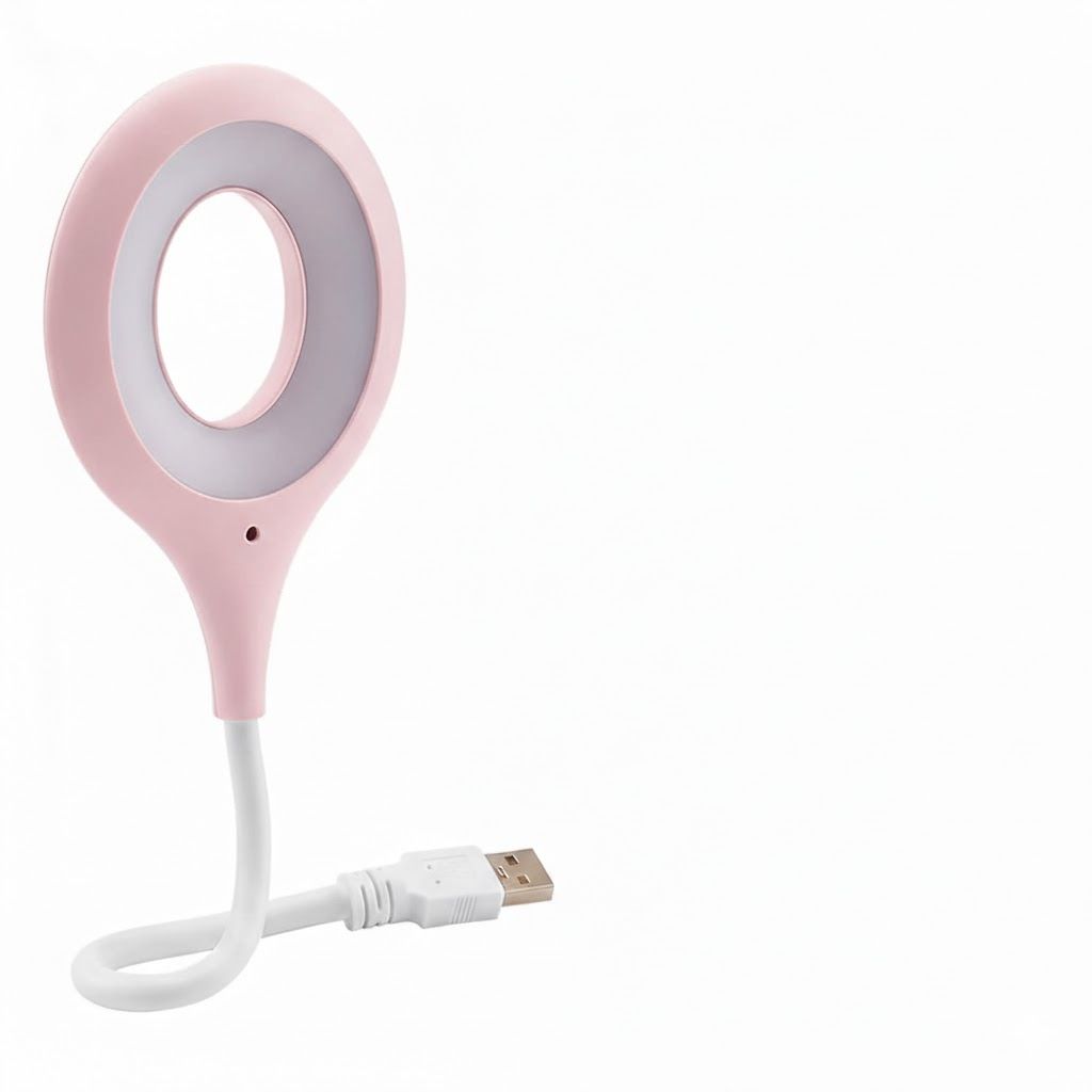 anavadya Smart Table Lamp for Home, Learning & Office Study Lamp-picture-47