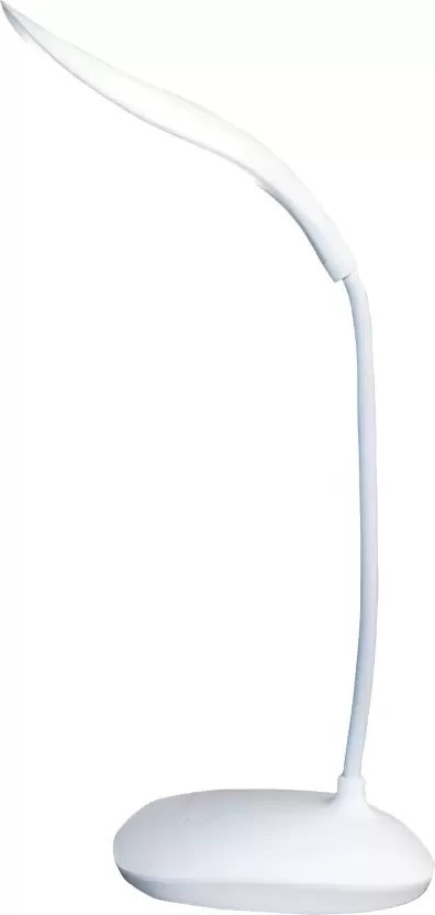 rexburg Powerful Rechargeable Emergency Table Desk Lamp Reading light Study Lamp image 1